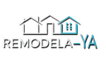 Logotipo remodelaya.es